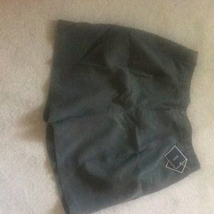 New mens shorts by Alfarni